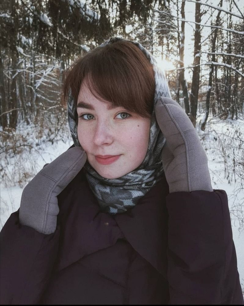 Photograph by Anastasia