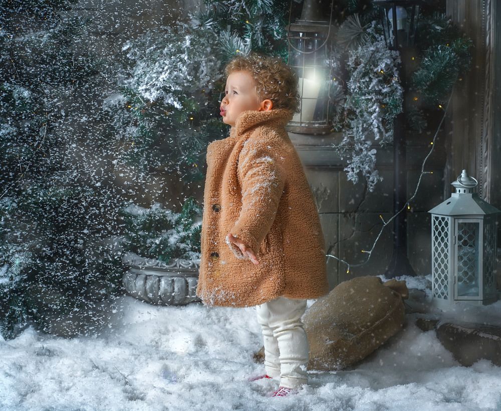 Photograph by Ольга Власкина