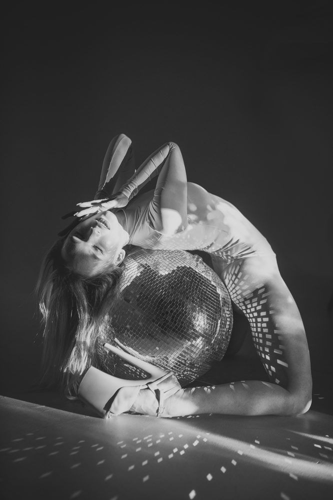 Photograph by Даря Ивушкина