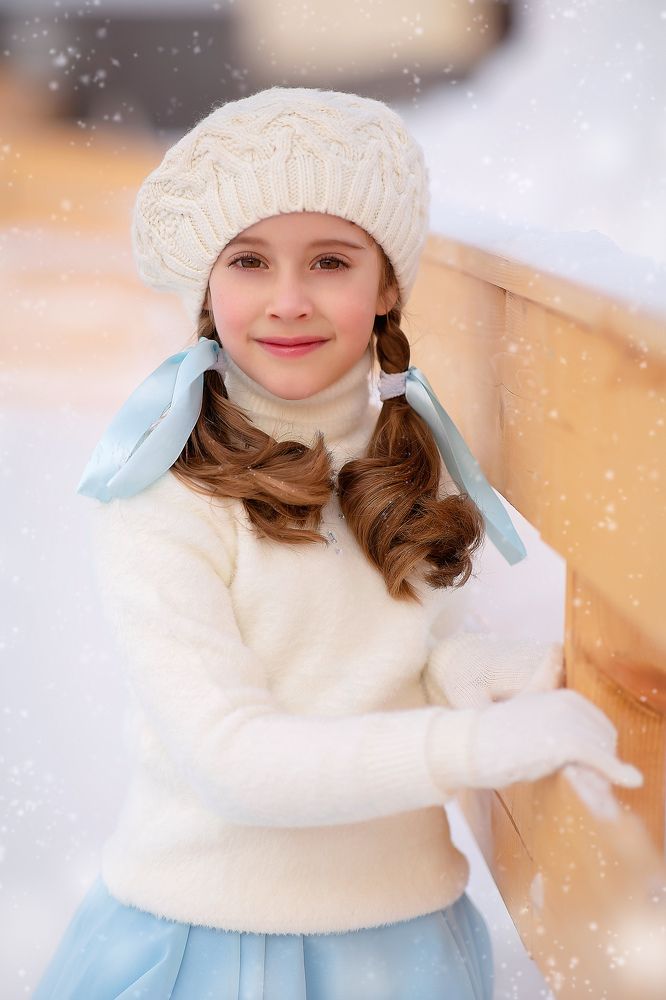 Photograph by Леся Курасова