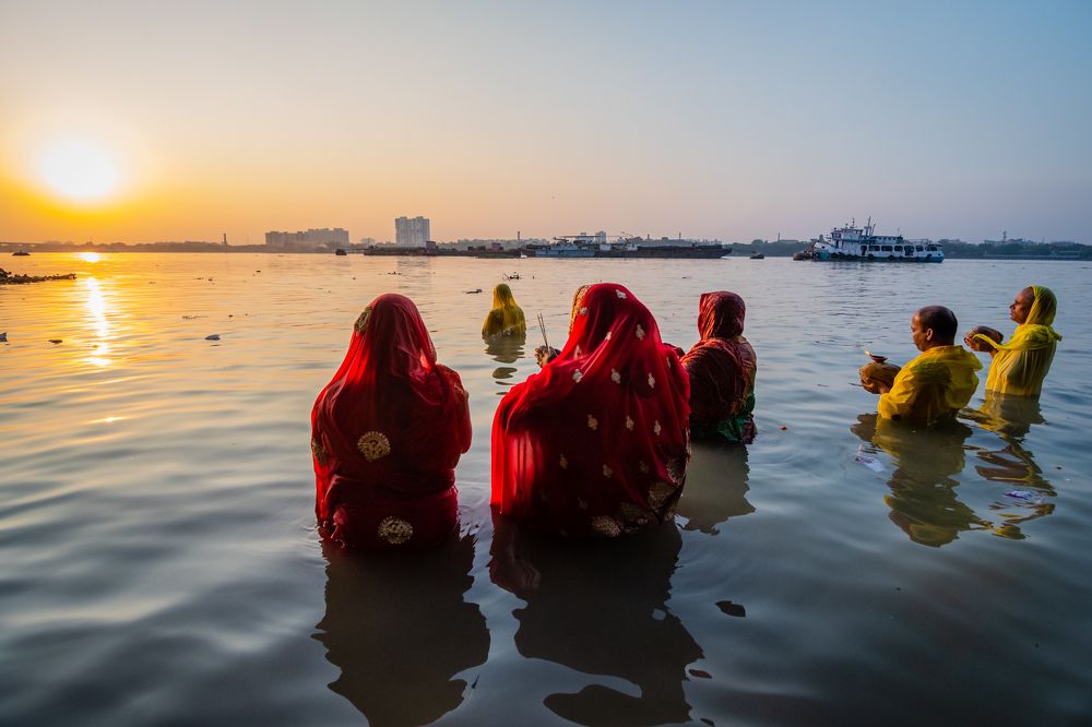 Chhath Puja