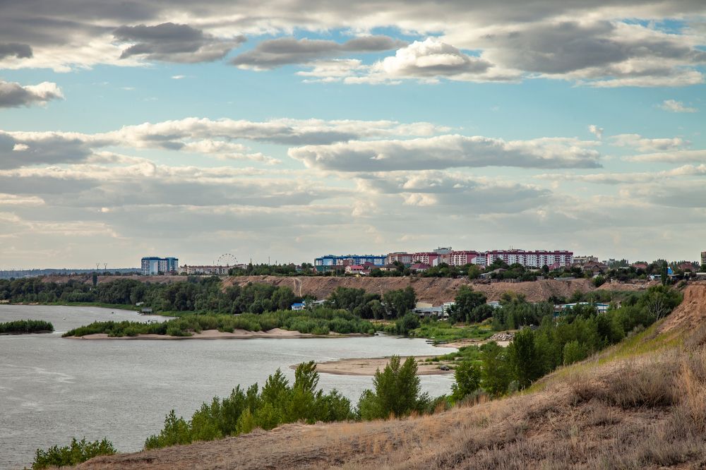 Photograph by Ольга Кучаева