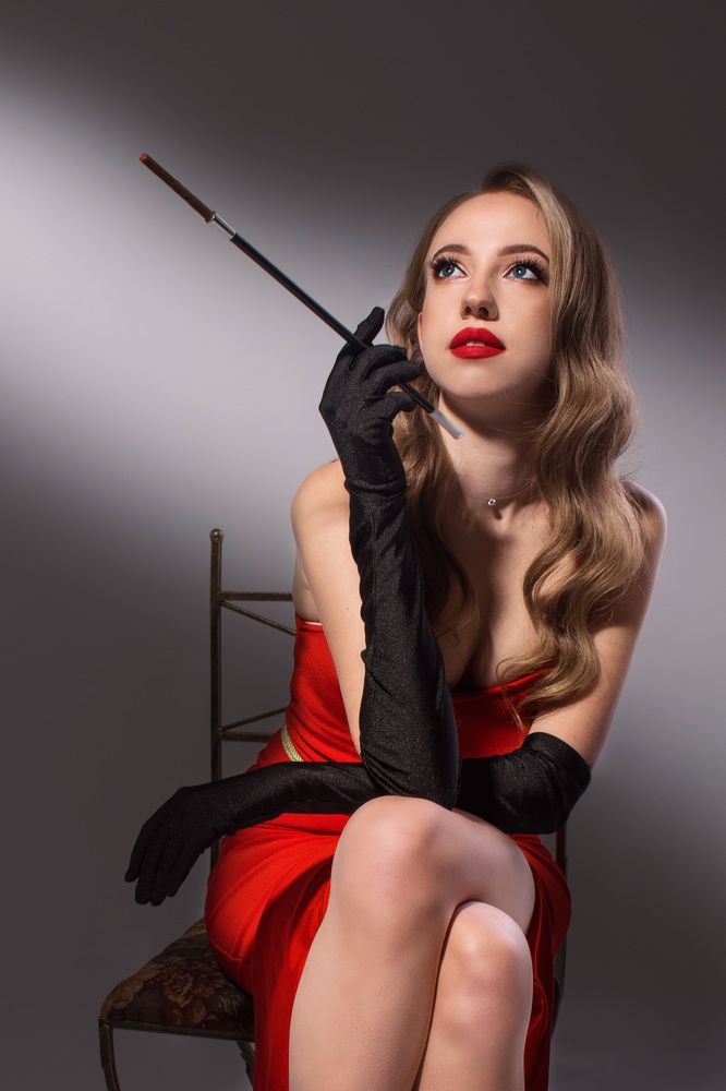 Photograph by Анна Янцен