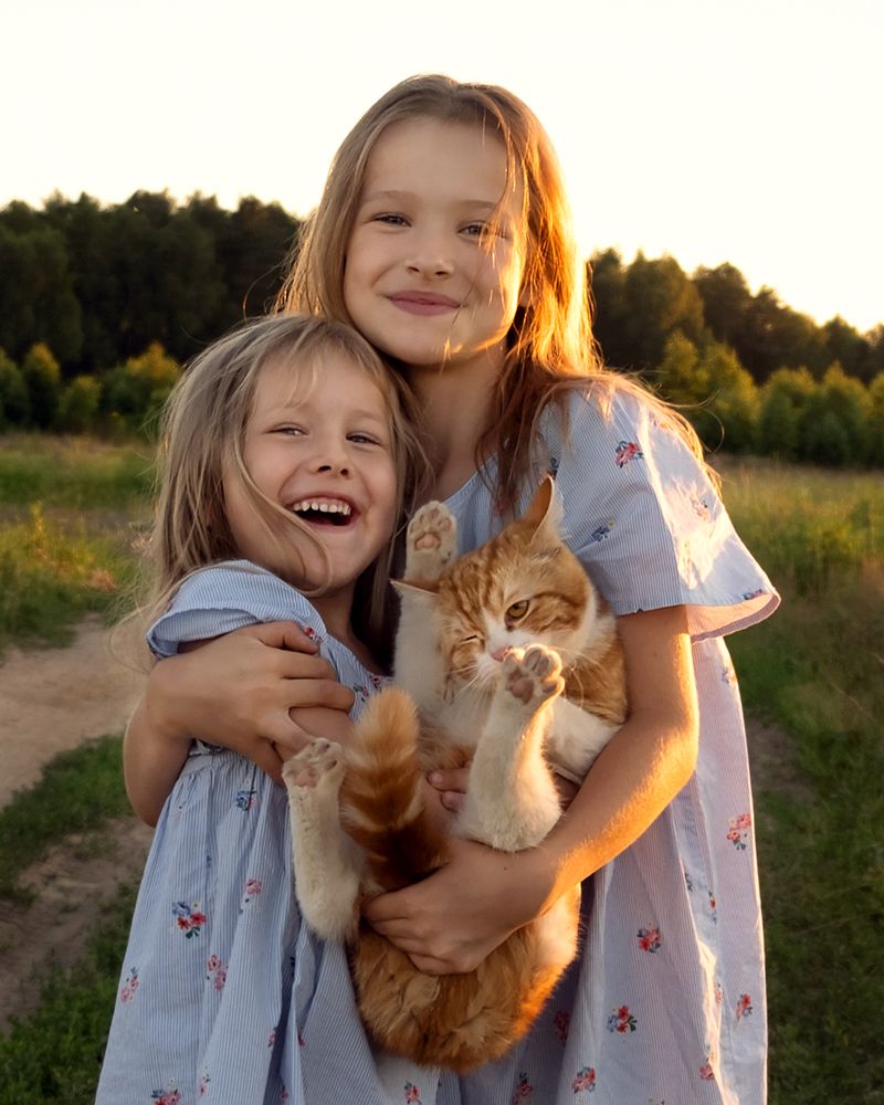 Фотография автора Maria Efremova