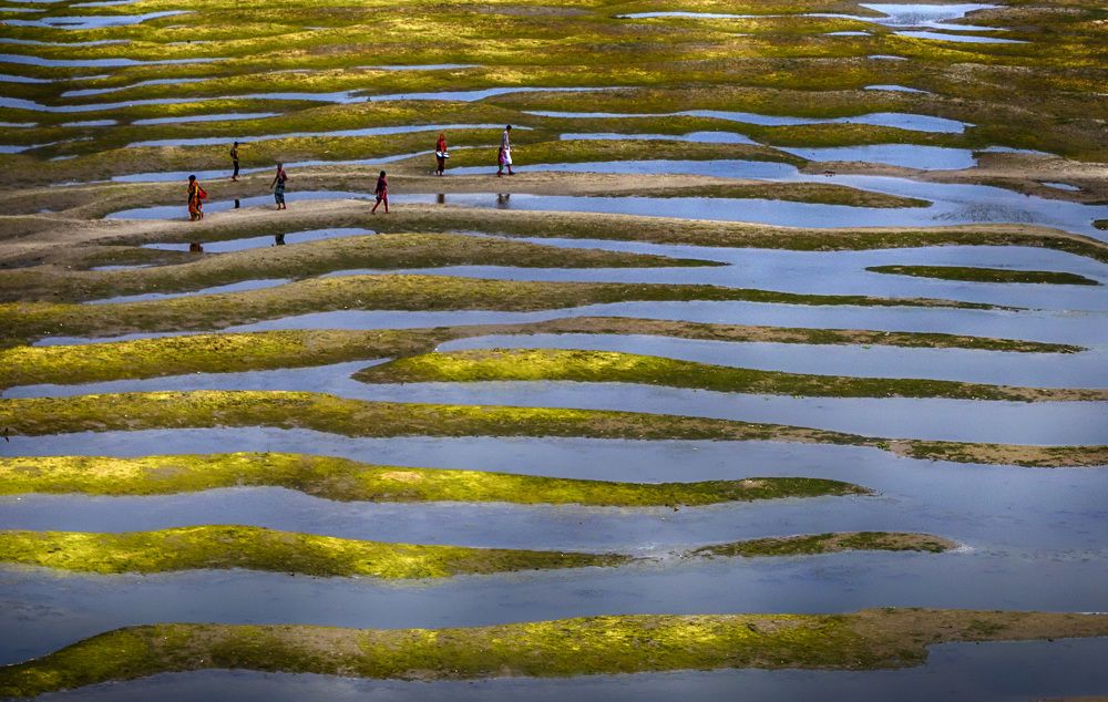 Photograph by Rasel Rony