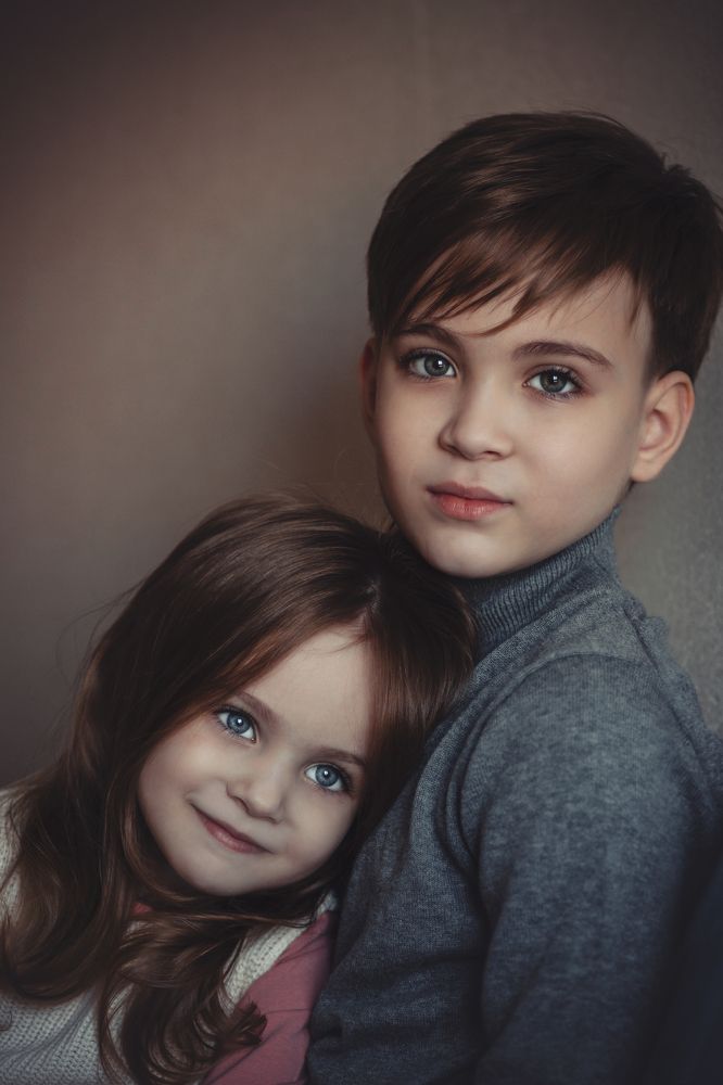 Photograph by Анна Шарохина