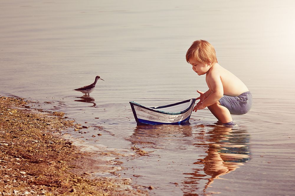 Photograph by Наталья Альбрехт