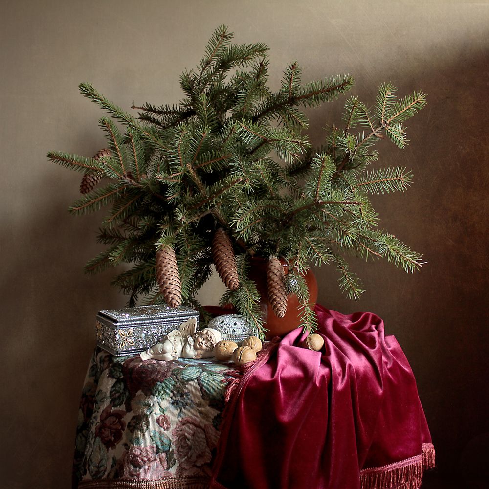 Фотография автора Ганина Галина