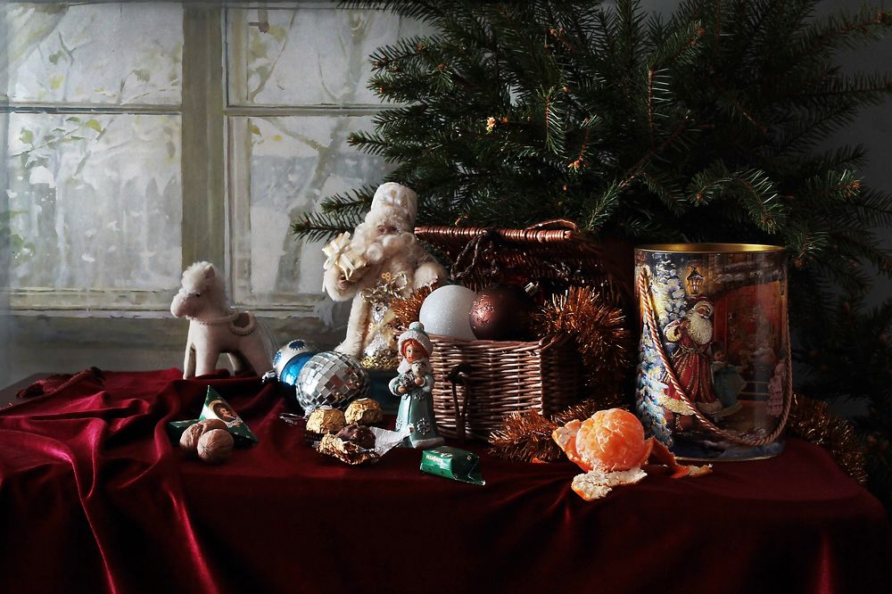 Фотография автора Ганина Галина