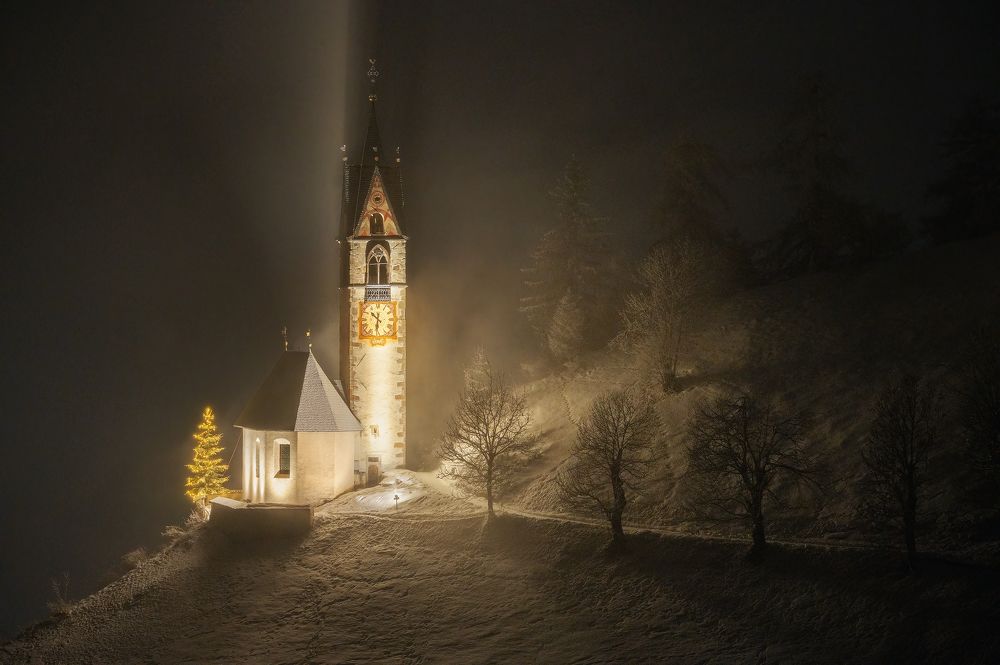 Photograph by Vitalis Vasylius