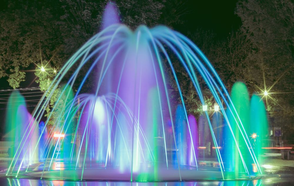 Photograph by Наталья Бондарева