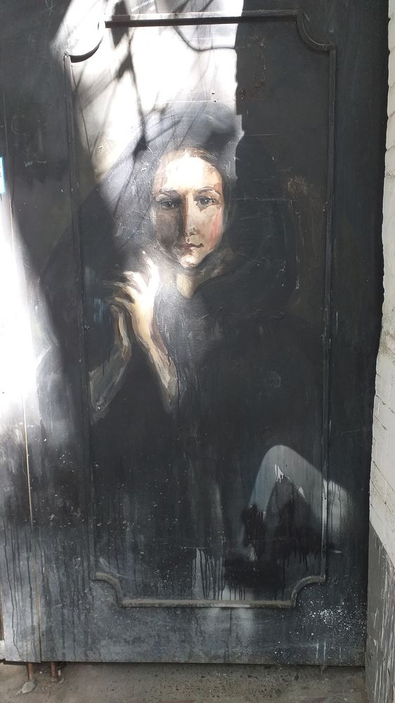 Photograph by Елена Кузнецова