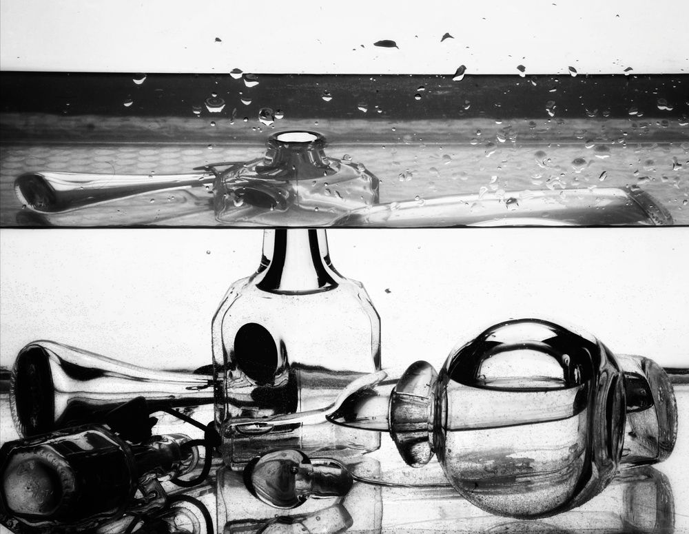 Photograph by Olga Asson