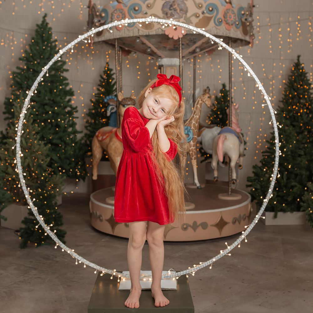 Фотография автора Елена Каликова