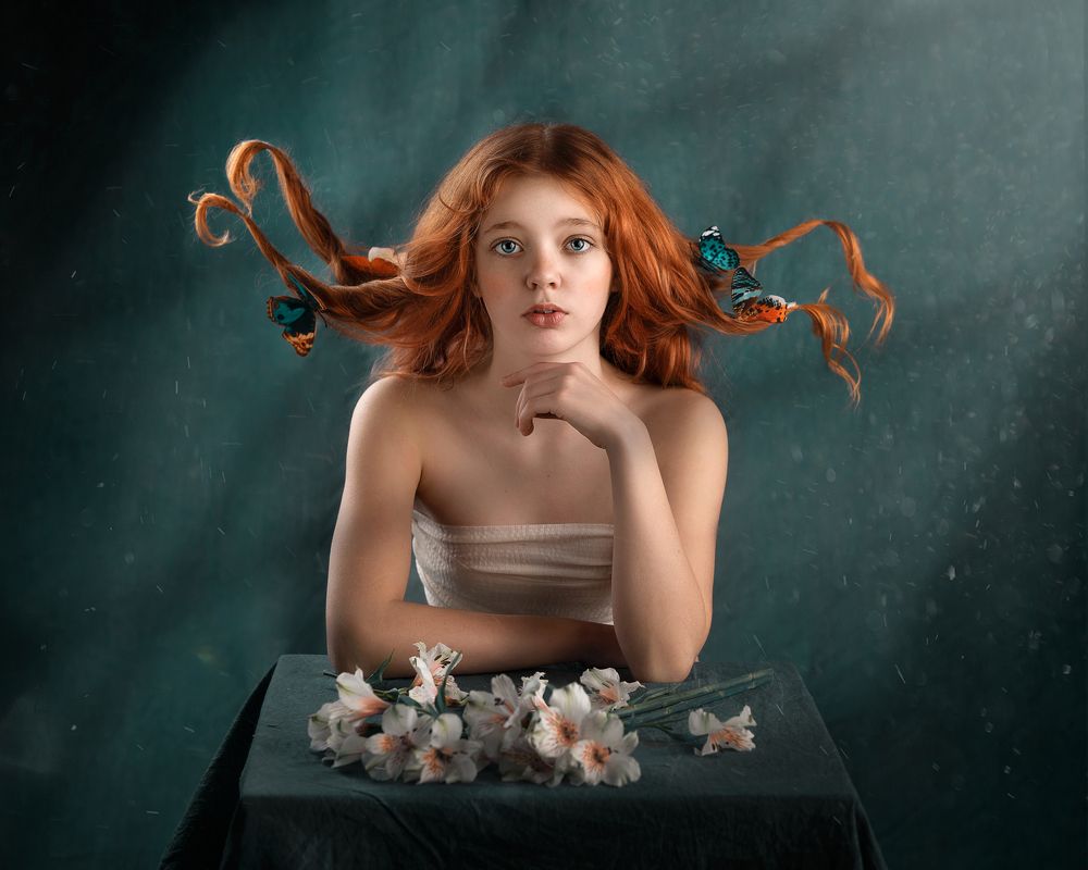 Photograph by Ania Jadczak