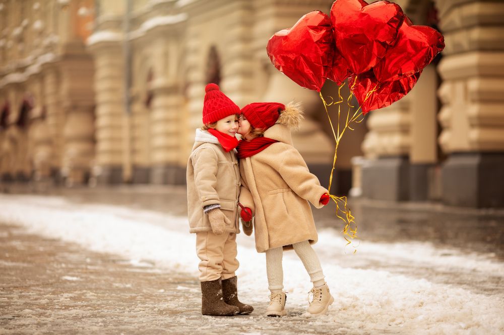 Photograph by Маргарита Черкасова