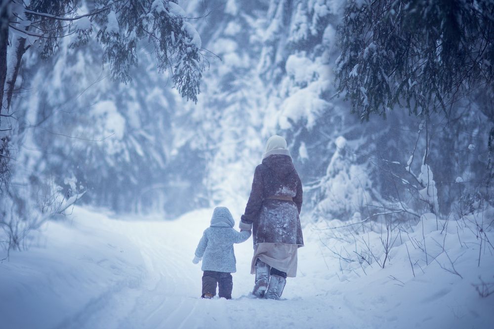 Photograph by Екатерина Калинина