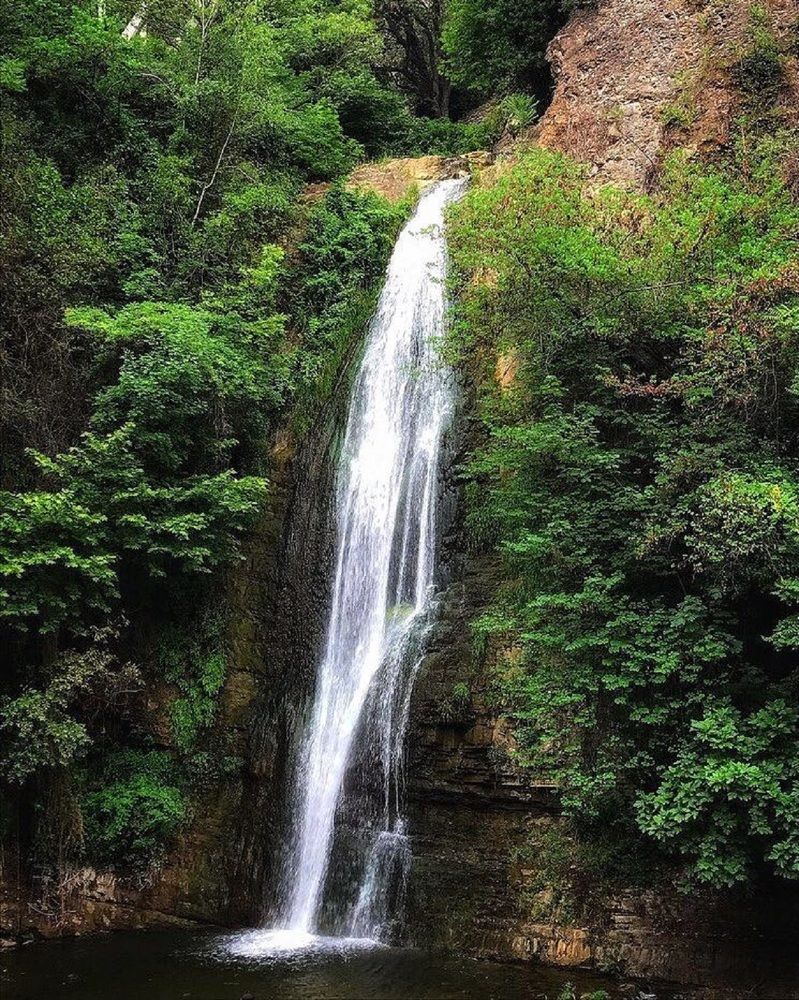 Photograph by Nunu Gambashidze