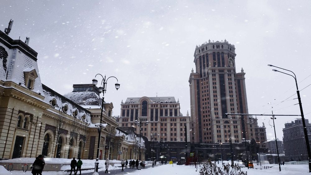 Photograph by Елена