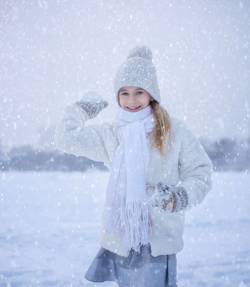 Photograph by Екатерина Лебедева