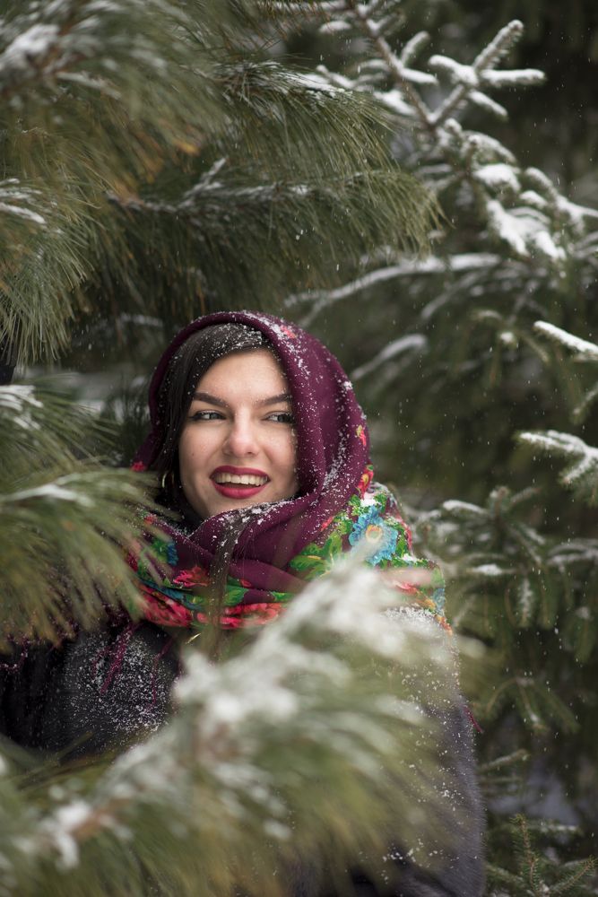 Photograph by Юлия Фис