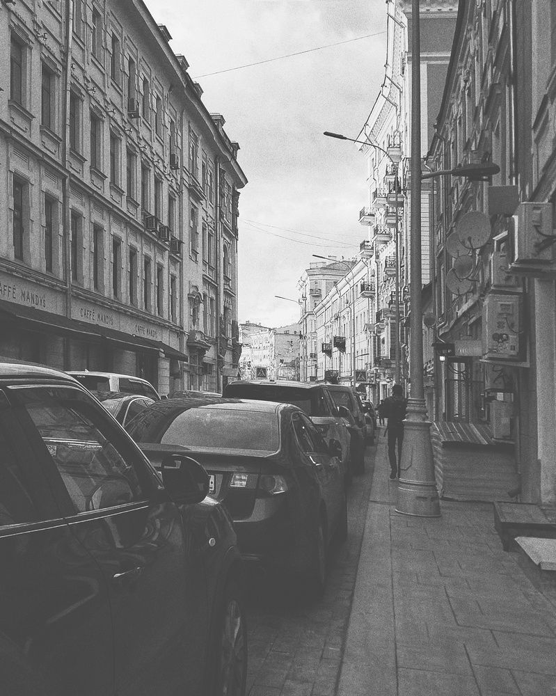 Photograph by Наталья Сафронова