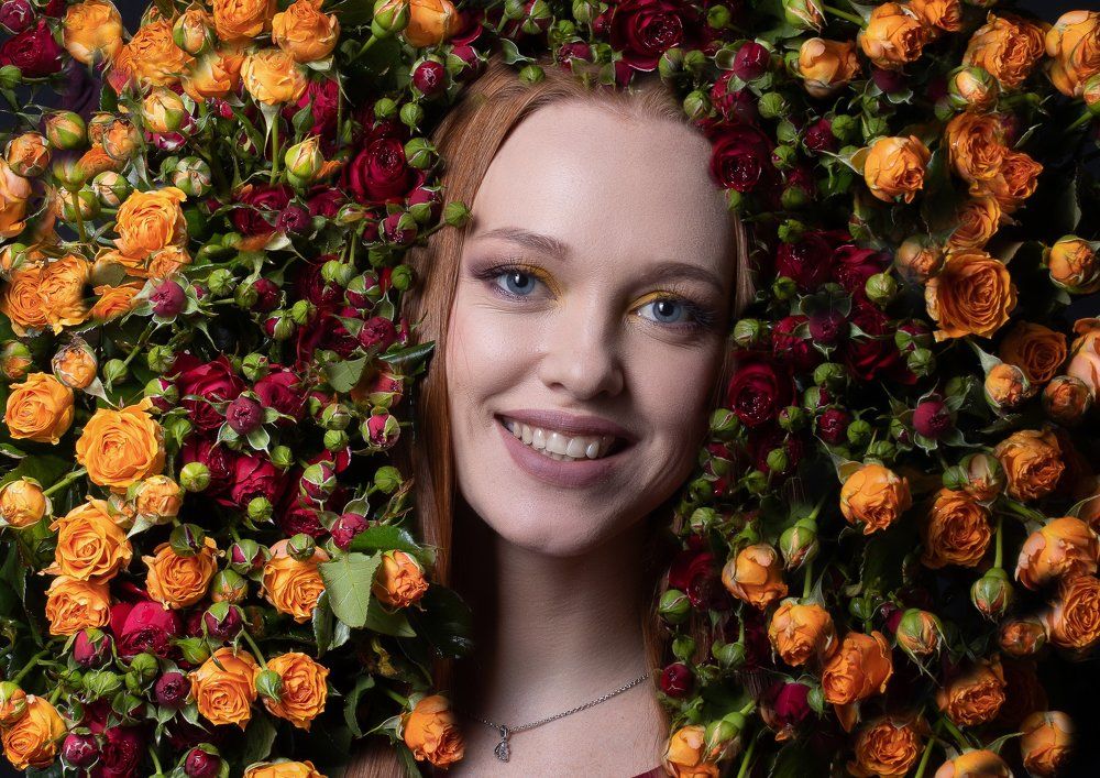 Photograph by Andrey