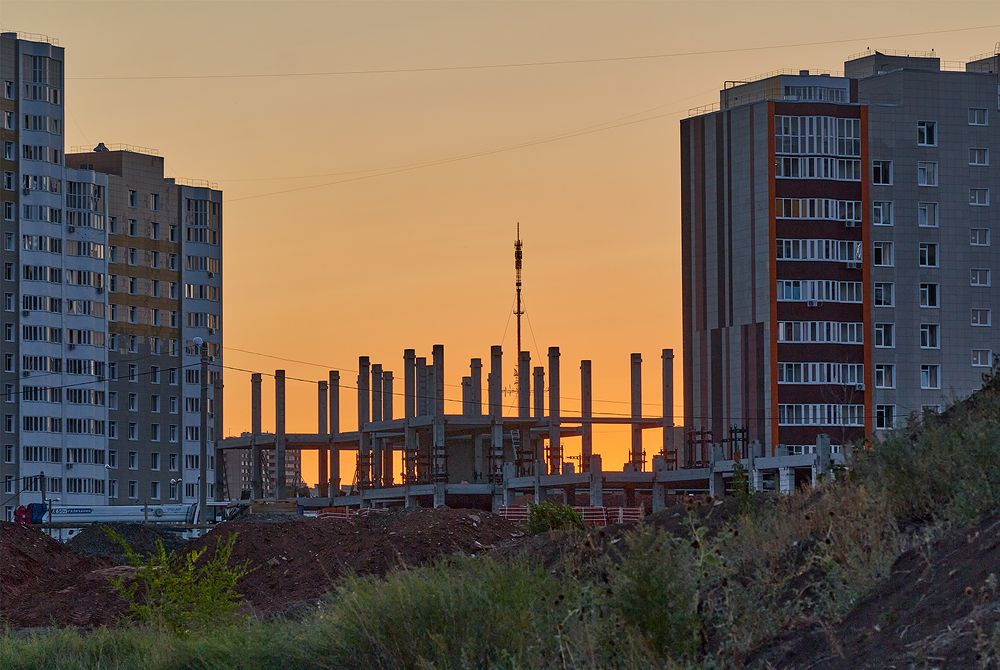 Photograph by Сергей Кириллов