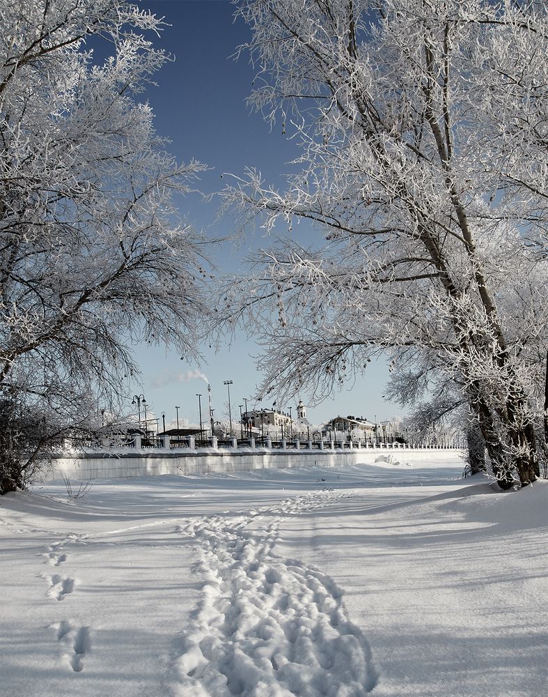 Photograph by Сергей Кириллов