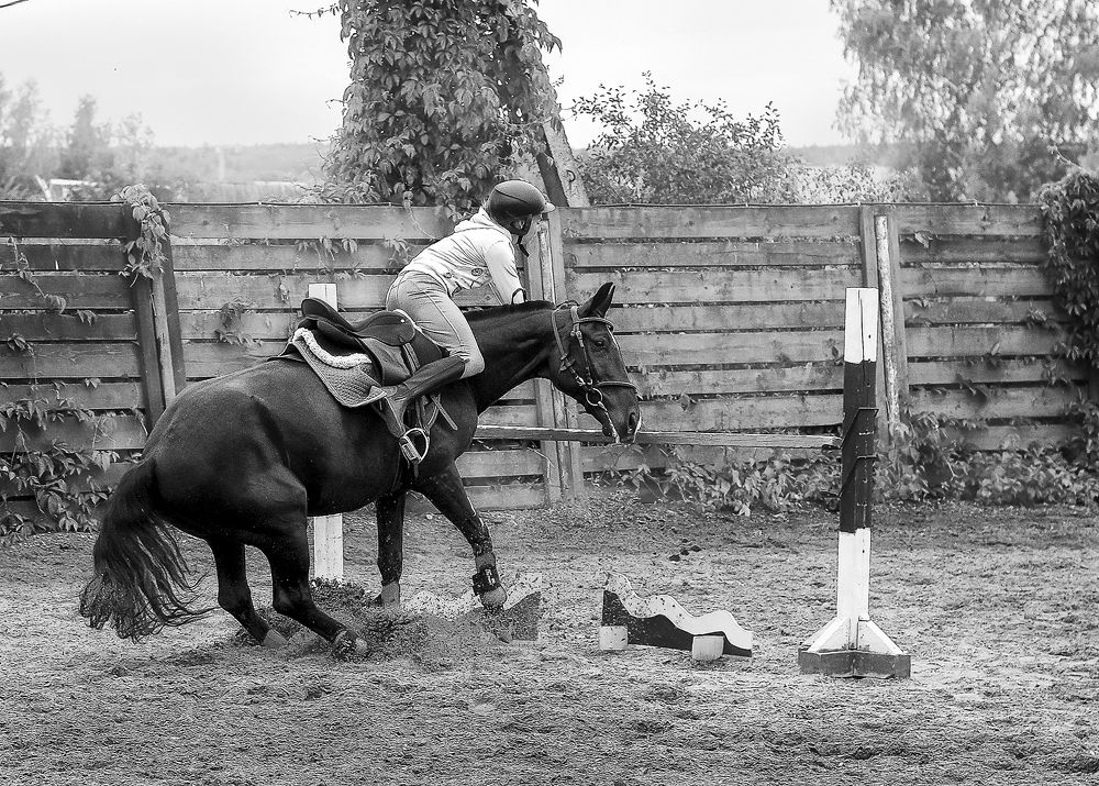 Photograph by Екатерина Лебедева