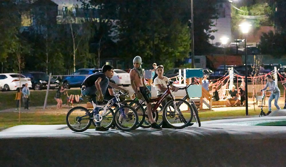 Photograph by Сергей Кириллов