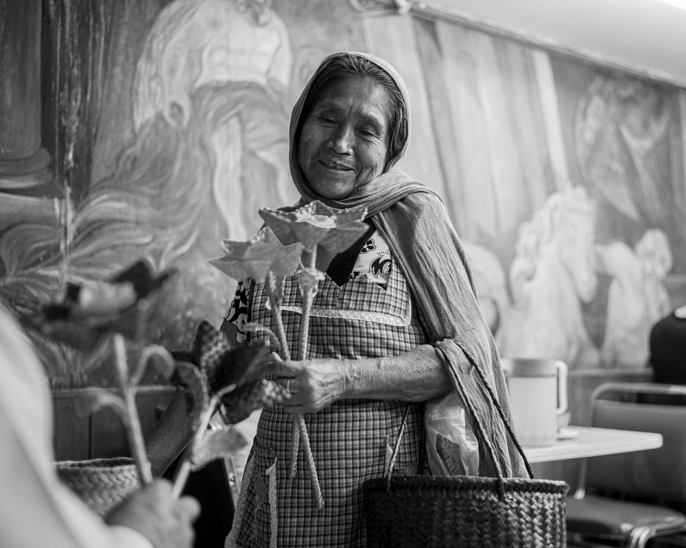 Photograph by Eduardo Moreno