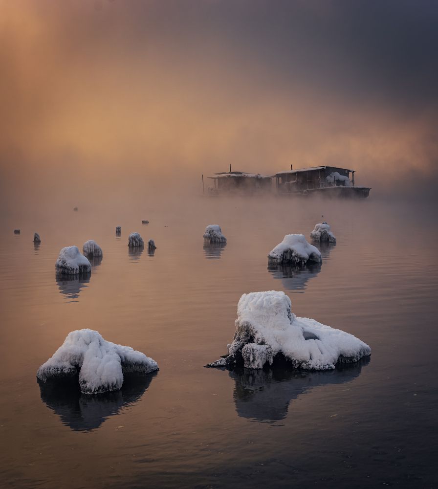Фотография автора Александр Рудный