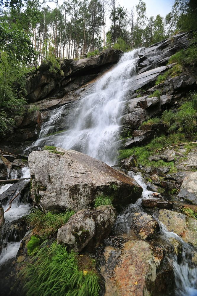 Photograph by Ирина Сушко