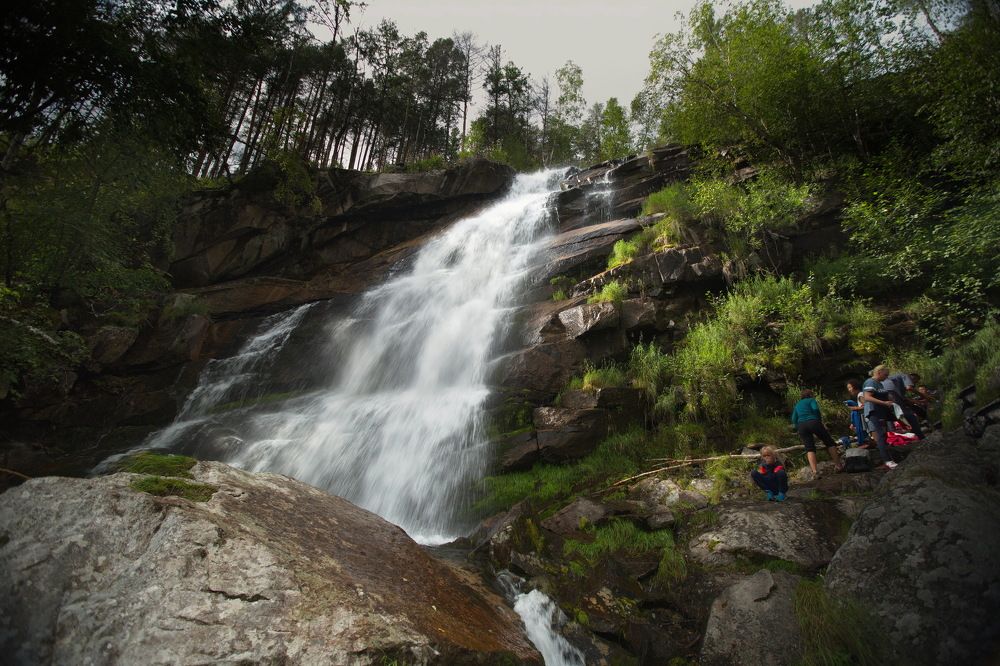 Photograph by Ирина Сушко