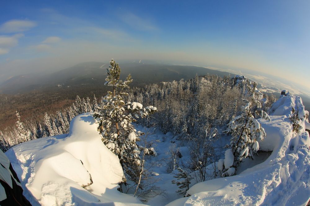 Photograph by Ирина Сушко