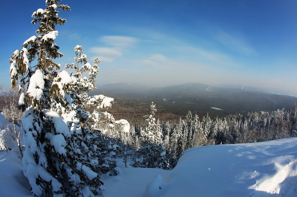 Photograph by Ирина Сушко