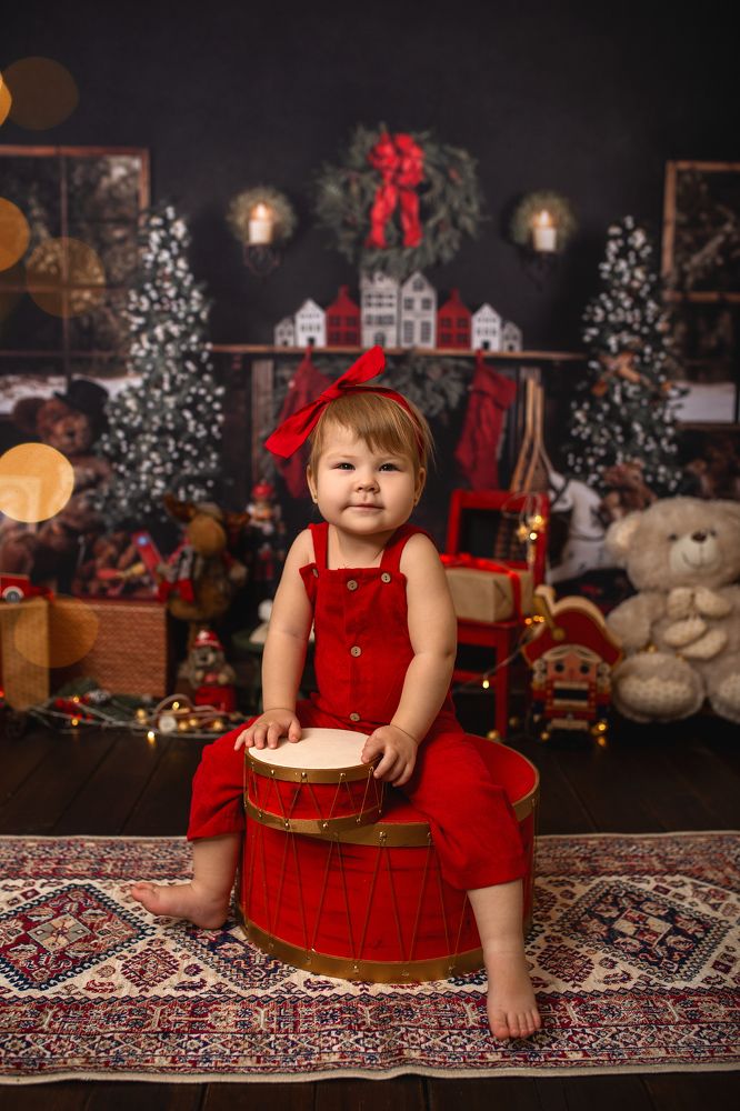 Photograph by Елена Баришполь