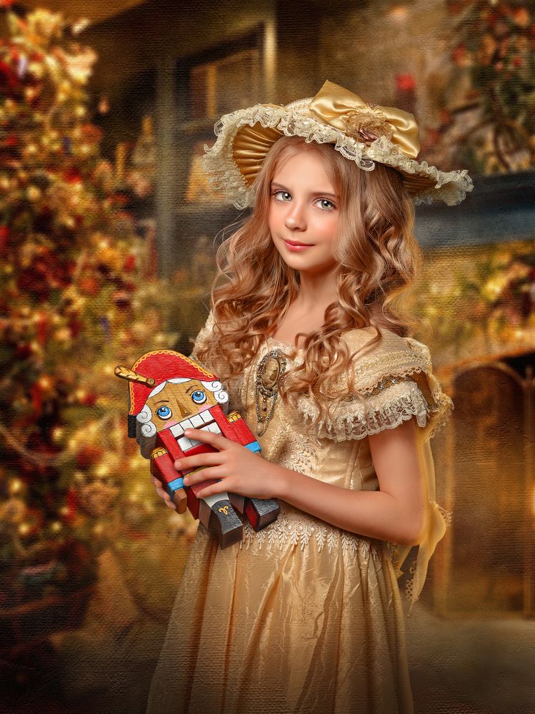 Photograph by Ярослава Громова