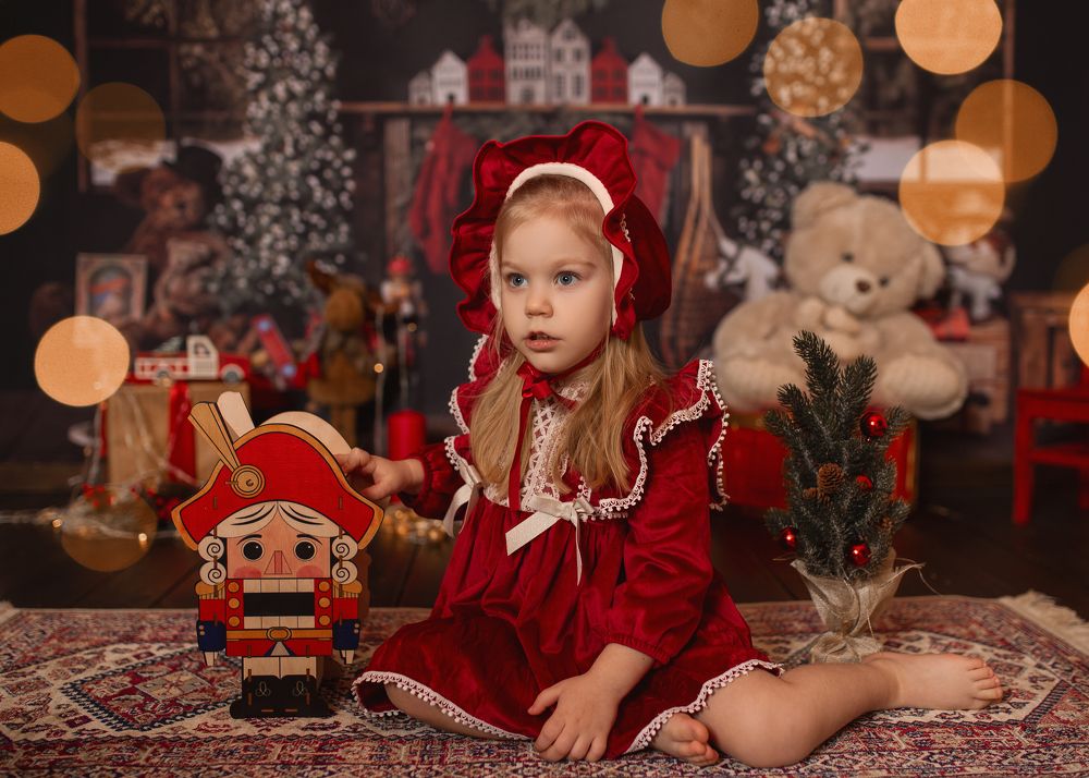 Photograph by Елена Баришполь