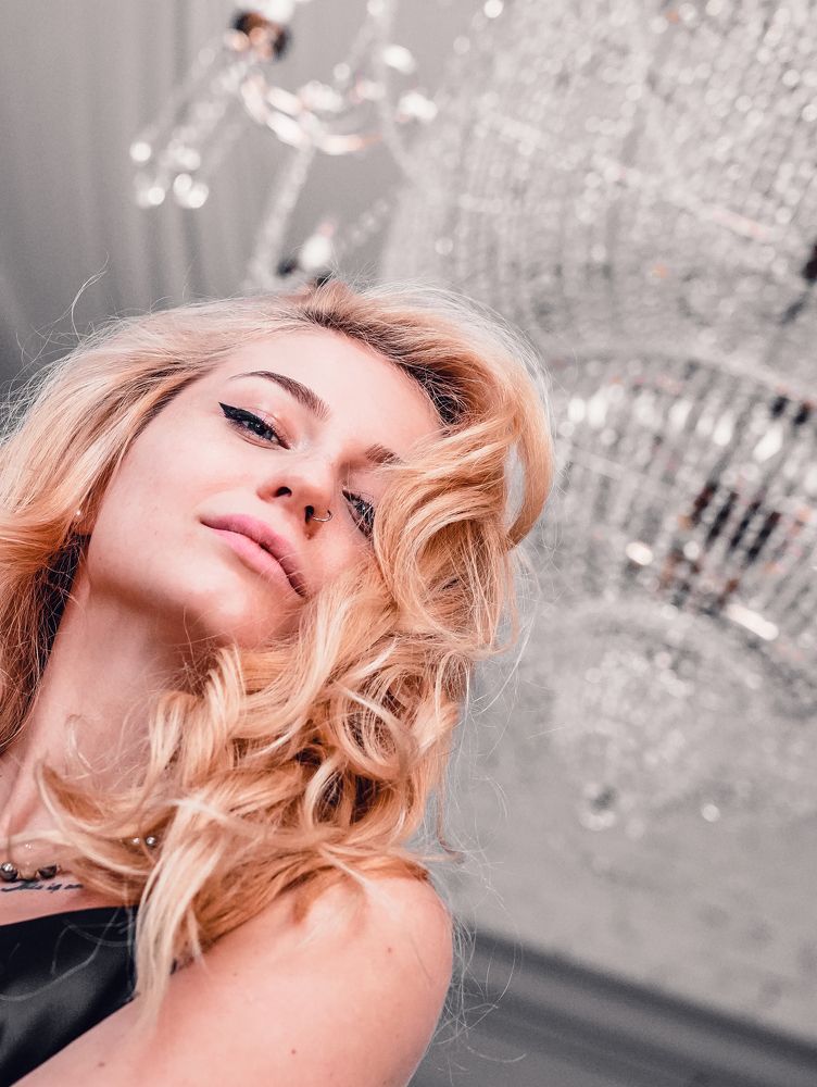 Photograph by Елена Большакова