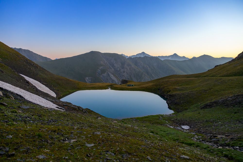 Фотография автора Олег Кожухов