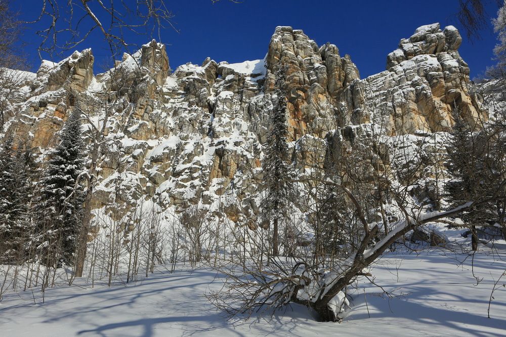 Photograph by Ирина Сушко