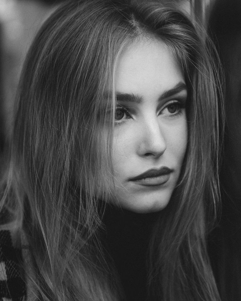 Photograph by Oleg Zozulya