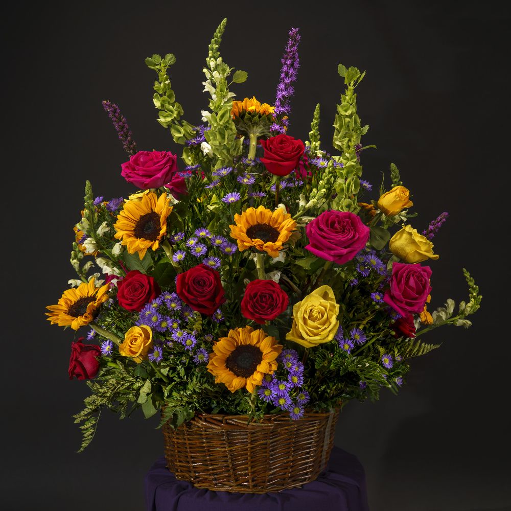 Photograph by Albert Zhager