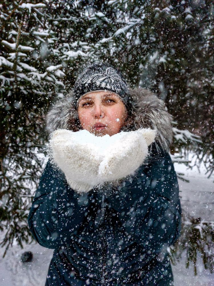 Photograph by Светлана Шиляева