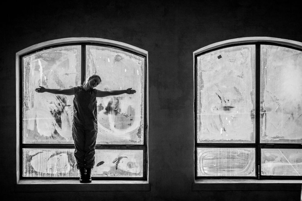 Photograph by Dzintra Zvagina