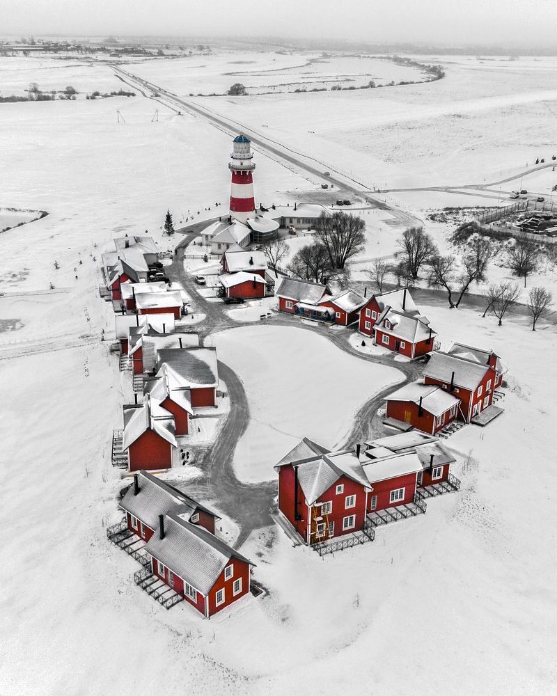 Photograph by АНДРЕЙ АБАКУМОВ