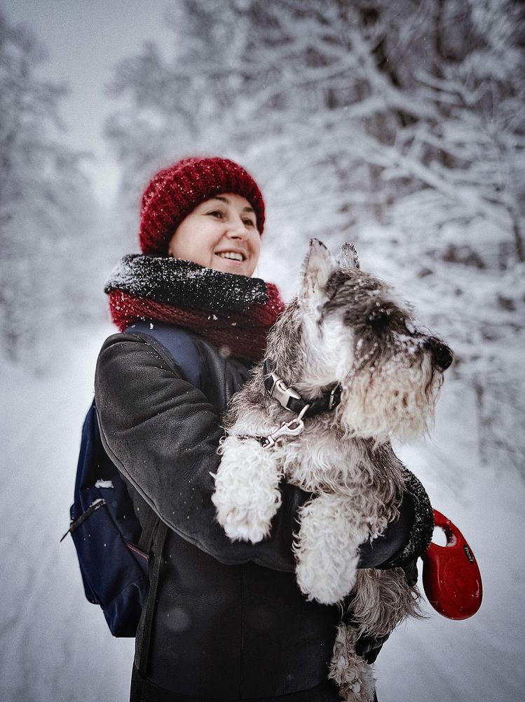 Photograph by Наталья Сережко