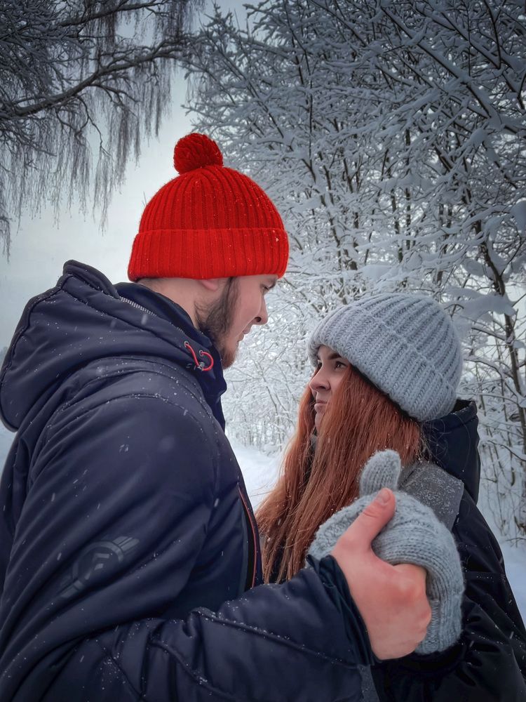 Photograph by Наталья Сережко